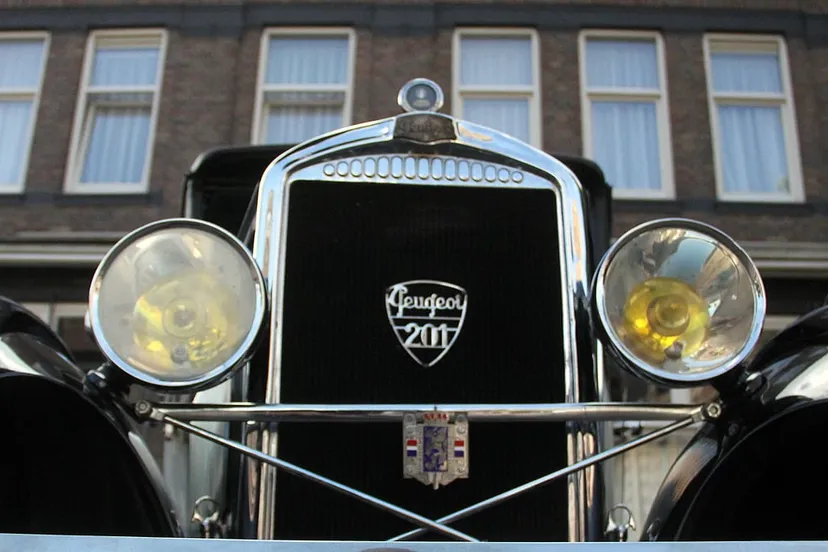 2018 oldtimerparade geleen