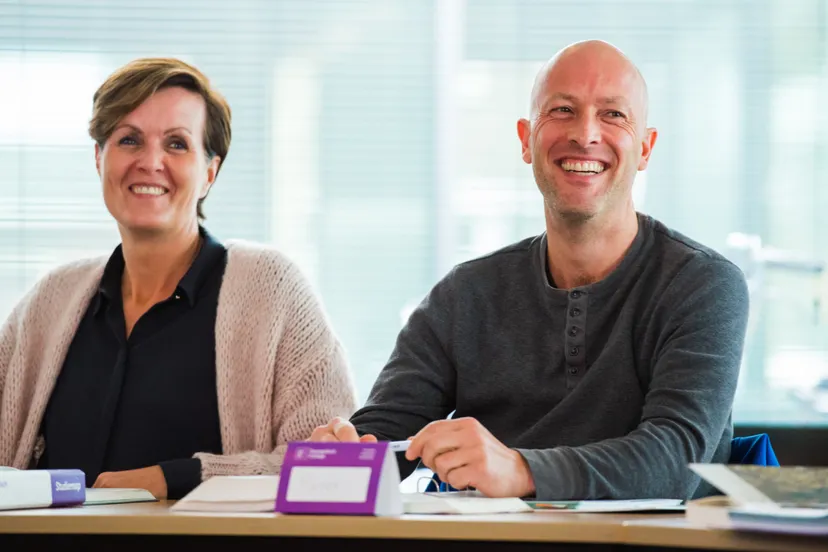 20191019 evangelischcollege apeldoorn 46 l mieke ter horst r pieter groenheide