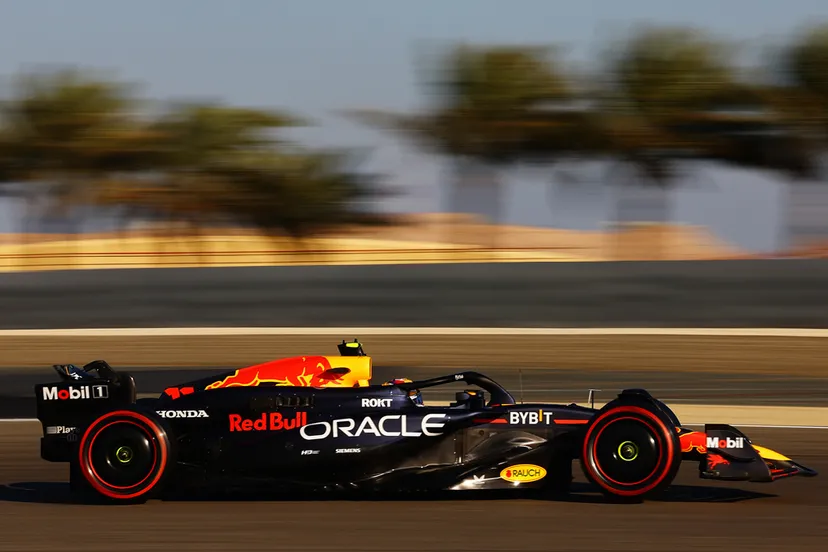 2024f1gp01 max verstappen vt3