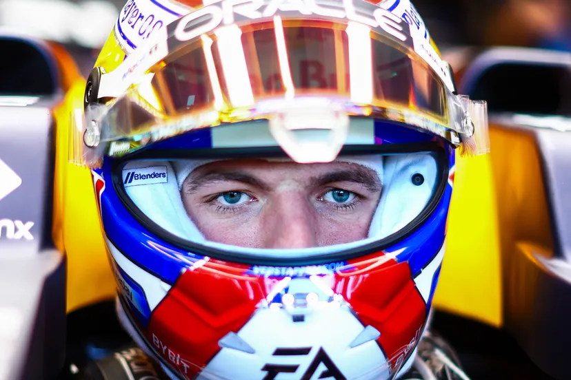 2024f1gp03 focus concentratie max verstappen
