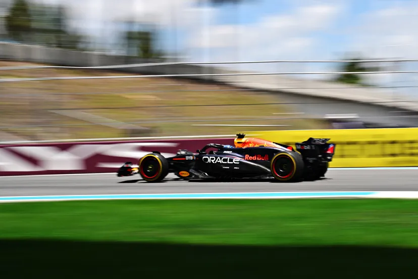 2024f1gp06 max verstappen snelste vt 1