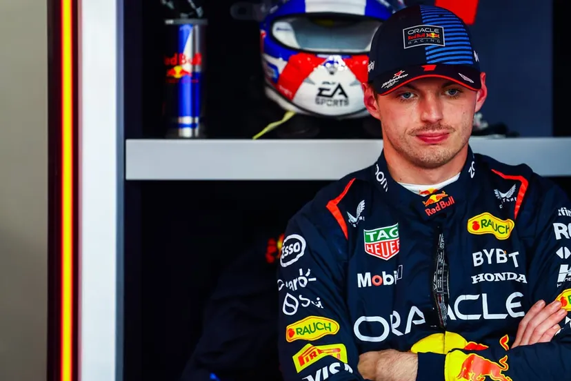 2024f1gp09 max verstappen vt2 2