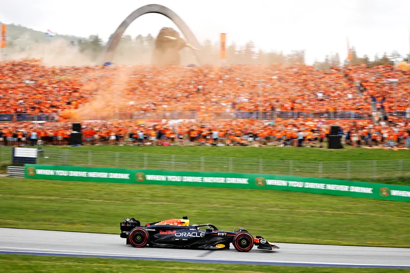 2024f1gp11 max verstappen race