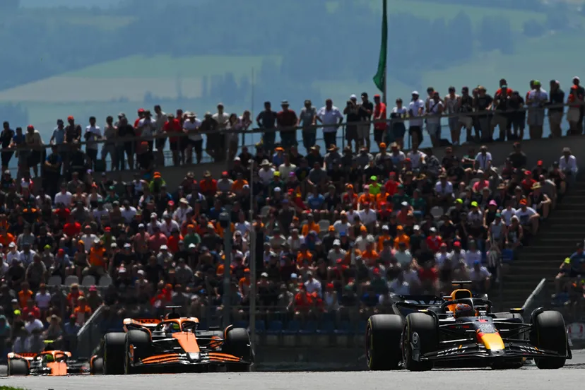 2024f1gp11 max verstappen sprintrace 1