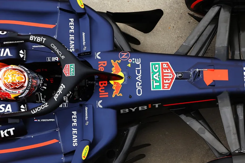 2024f1gp13 max verstappen kwalificatie