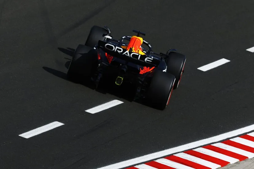 2024f1gp13 max verstappen race