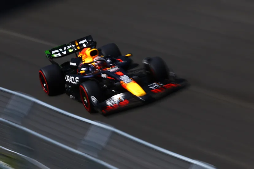 2024f1gp13 max verstappen vt1