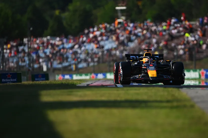 2024f1gp13 max verstappen vt2