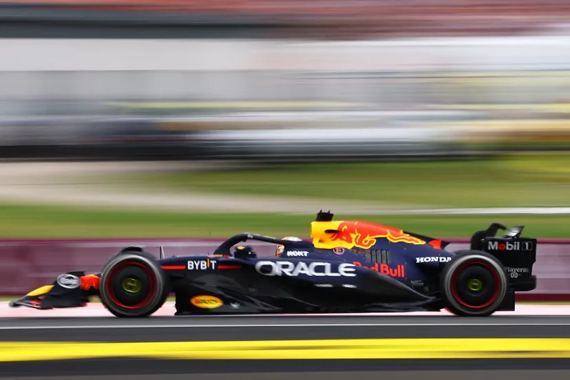 2024f1gp13 max verstappen vt3 2