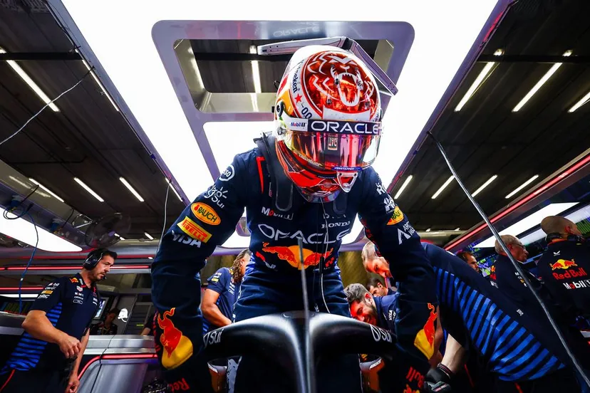 2024f1gp14 max verstappen vt2