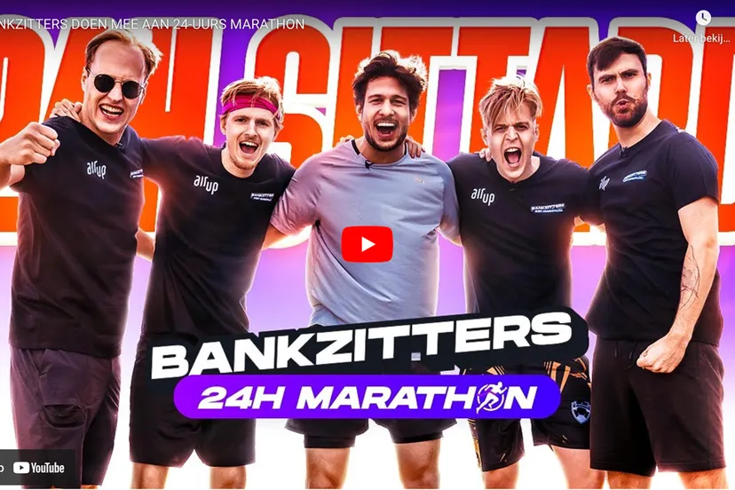 24hrs sittard bankzitters