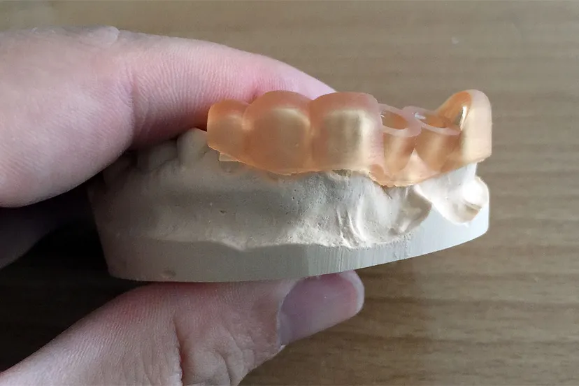 3d printen chemelot toepassing 2