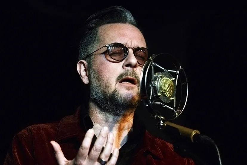 6leonard cohen bewerkt door petra