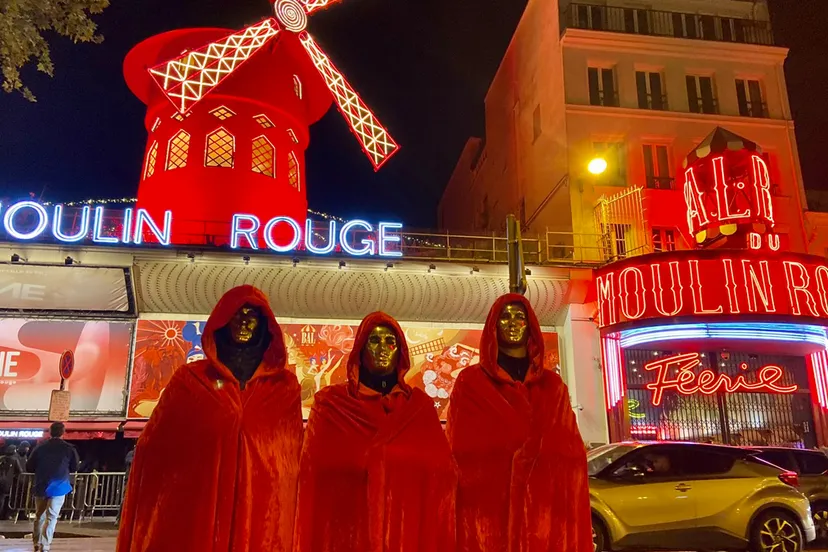 77ste sjtadsprins gelaen bezoek parijs 002