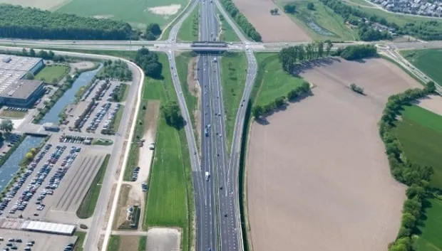 a2 bij holtum