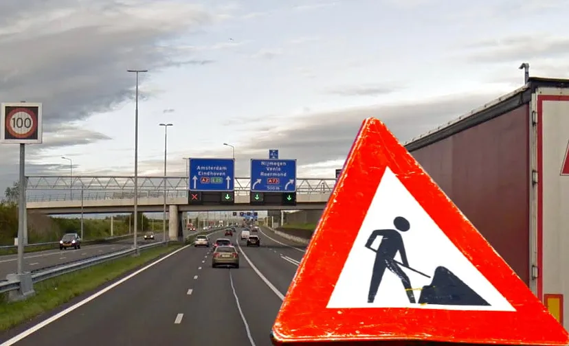 a2 het vonderen werkzaamheden