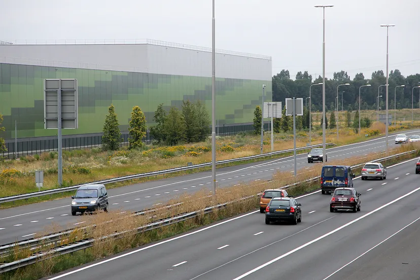 a2 holtum noord loods