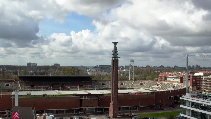 a8h4877m14os680i7c1l7d9wp olympisch stadion amsterdam