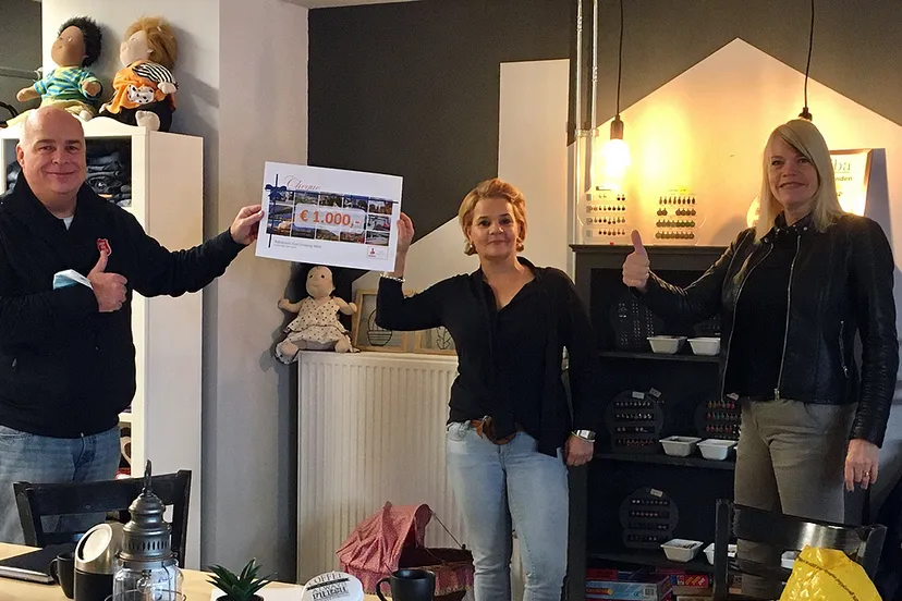 aalt fikse aalt fikse leger des heils nicole franssen myra wijnen