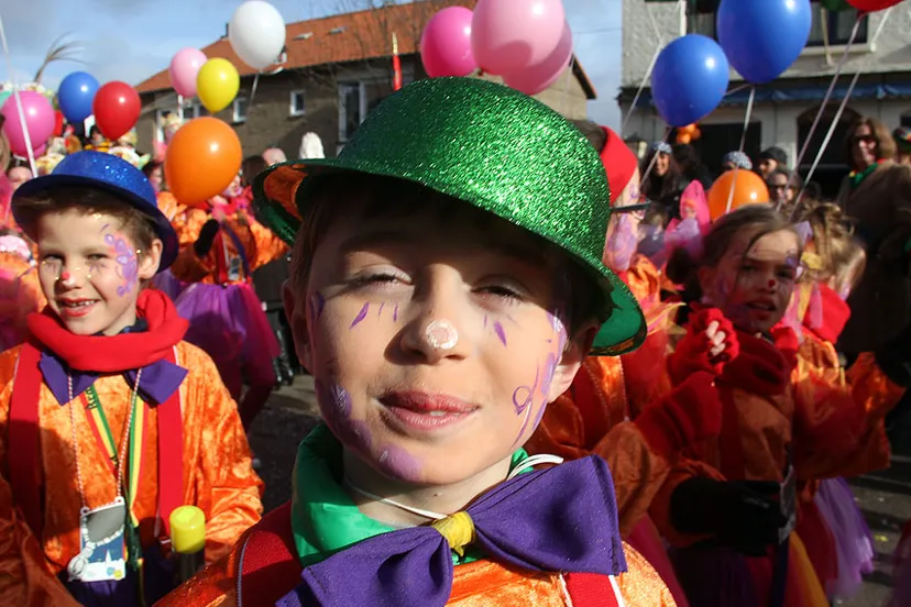 aankondiging kenjeroptoch