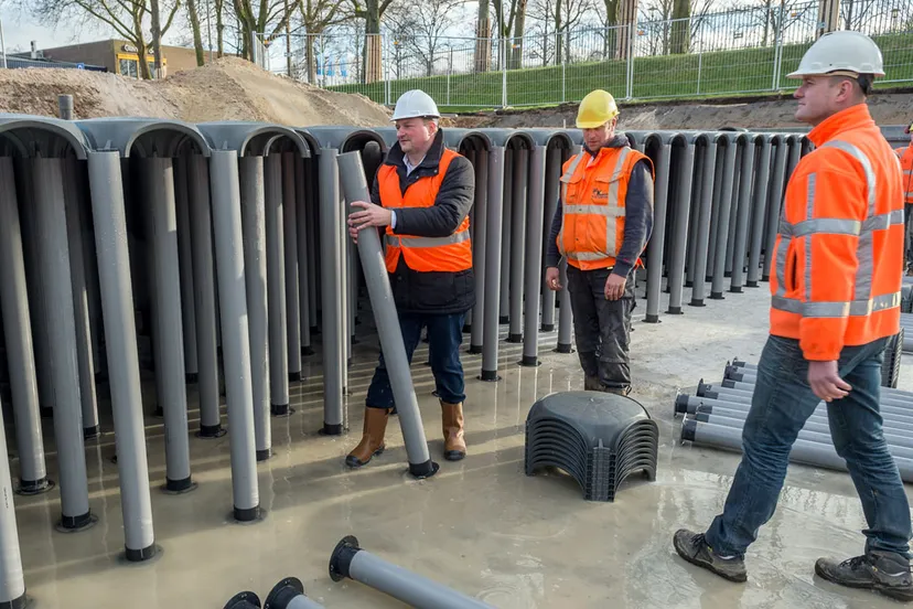 aanpak wateroverlast leon geilen 20160129