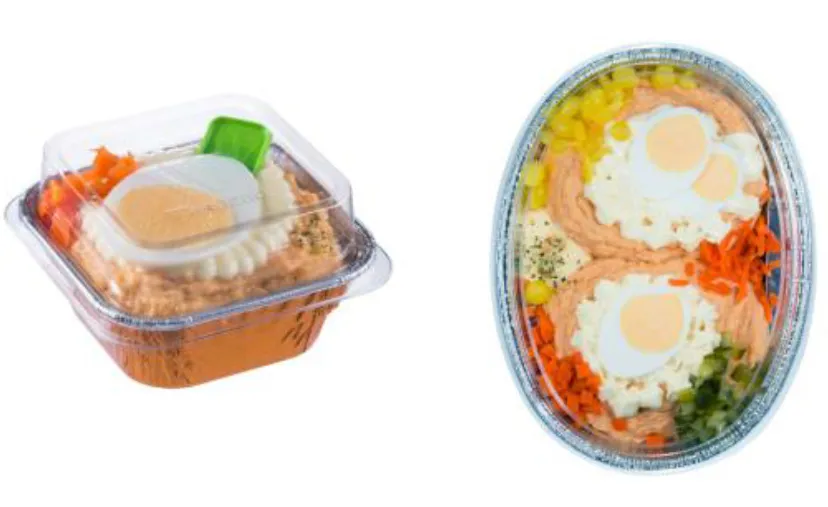 aardappelzalmsalade westland glas 1