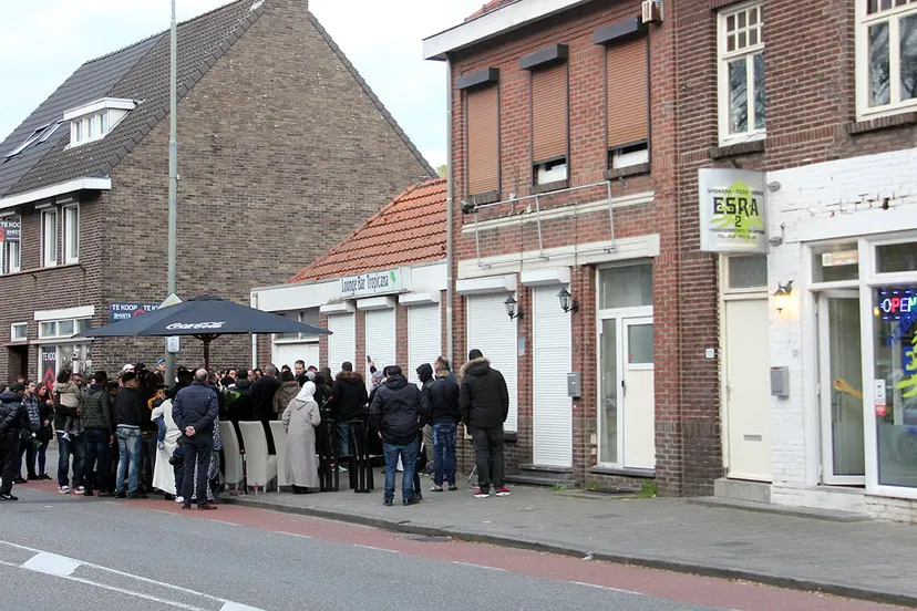 abdrahim maihouane stille tocht 1