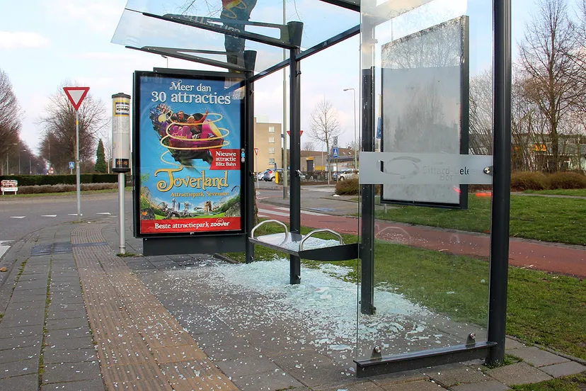 abri vernield sittard