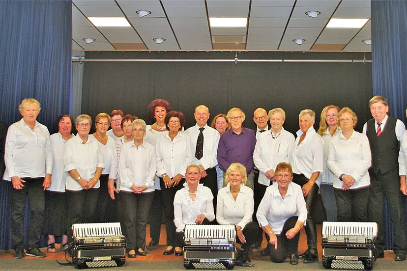 accordeonorkest swentibold