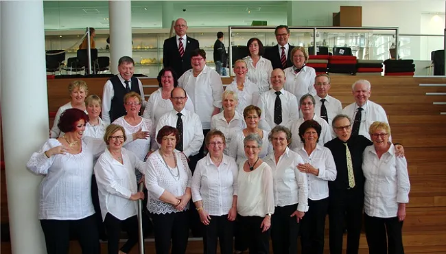 accordeonorkest swentibold