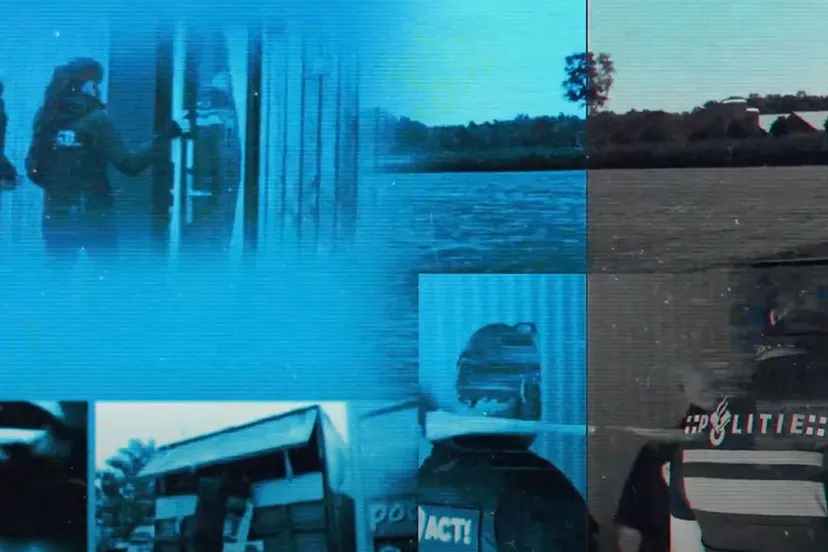 act team westelijke mijnstreek tegen ondermijning