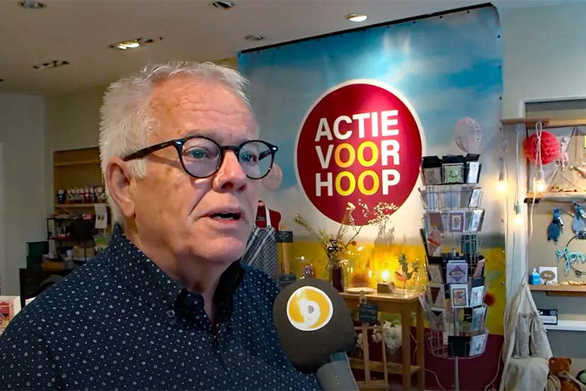 actie voor hoop jan dols