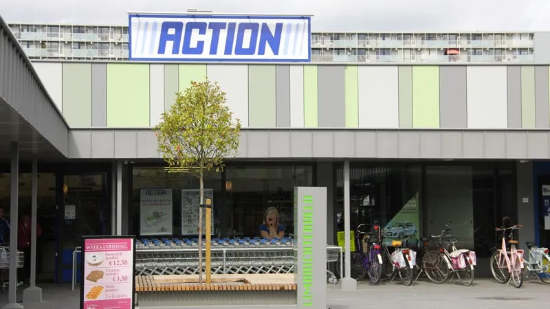 action limbrichterveld sittard