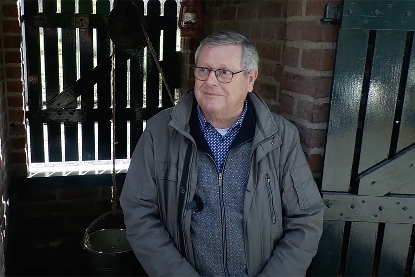 ad hoogenboom hv geleen waterput