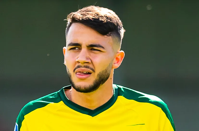 adnan ugur fortuna sittard