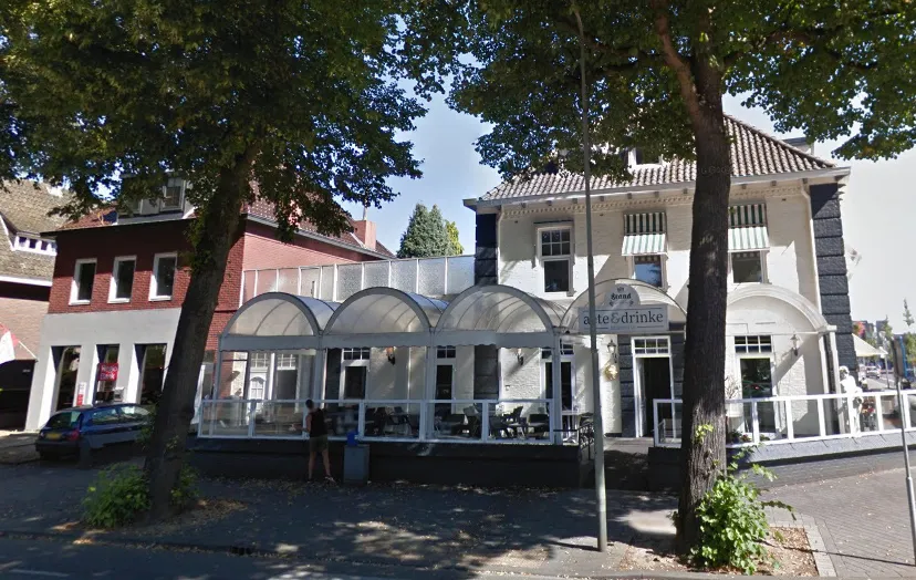 aete en drenke gelaen