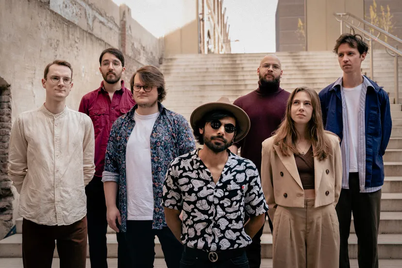 afbeelding makersregeling popmuzikanten