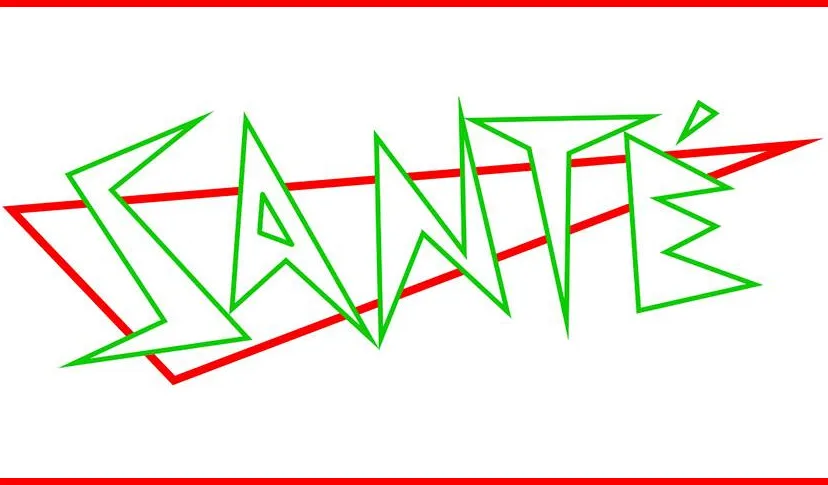 afbeelding sante reunie