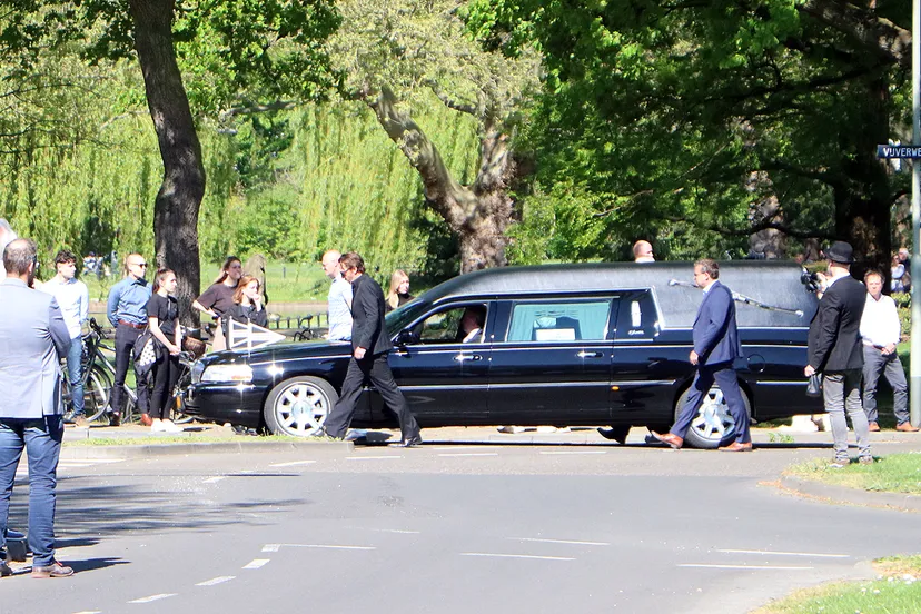 afscheid luc brouwers