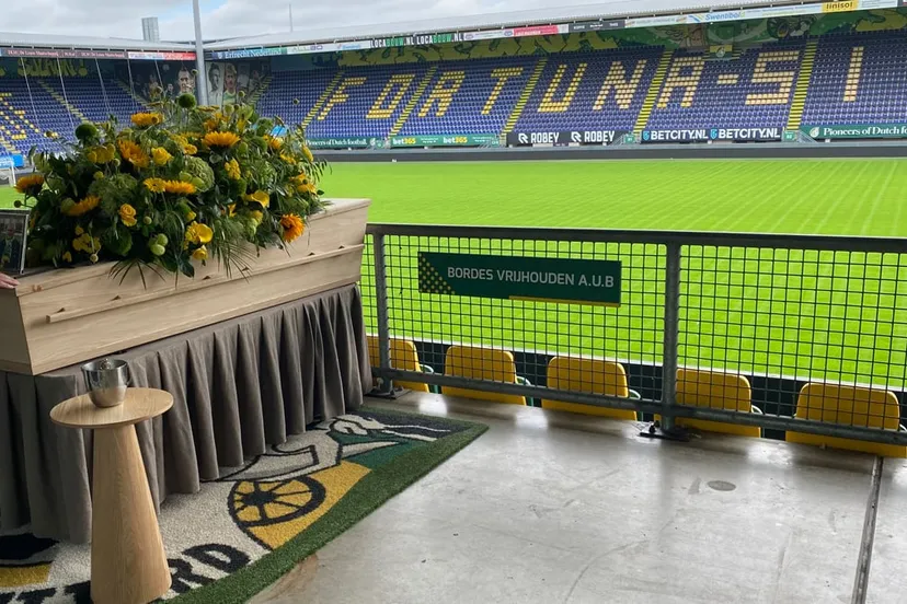 afscheid wiilly dullens 22 06 2024