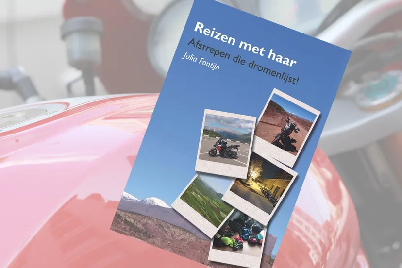 afstrepen die dromenlijst ducati via pexels