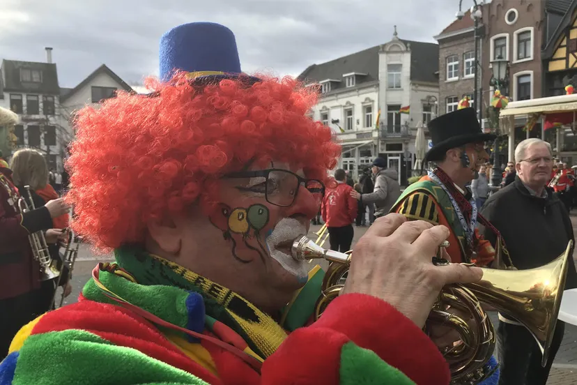 afterparty 16 februari 03