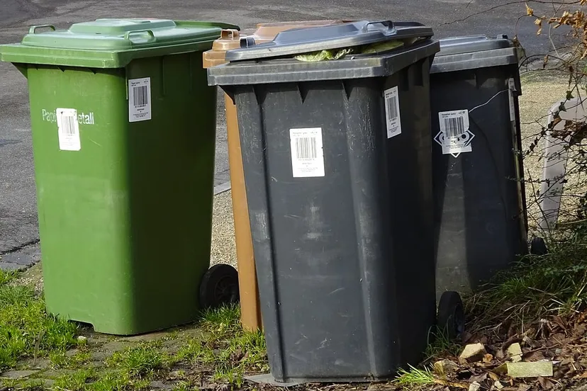 afvalcontainers