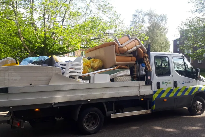 afvaldump sittard oost