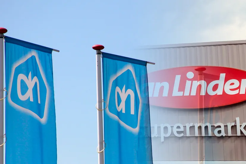 ah jan linders supermarkt de beste in vers