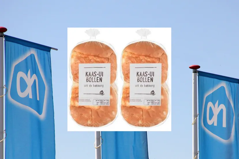 ah kaas ui bollen soja