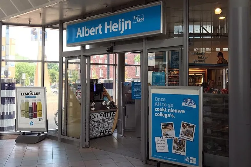 ah to go station sittard1