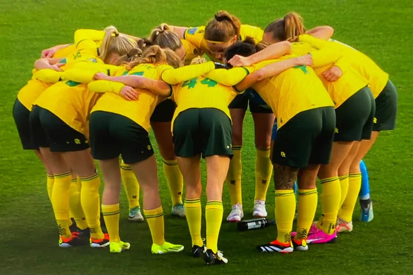 ajax fortuna vrouwen