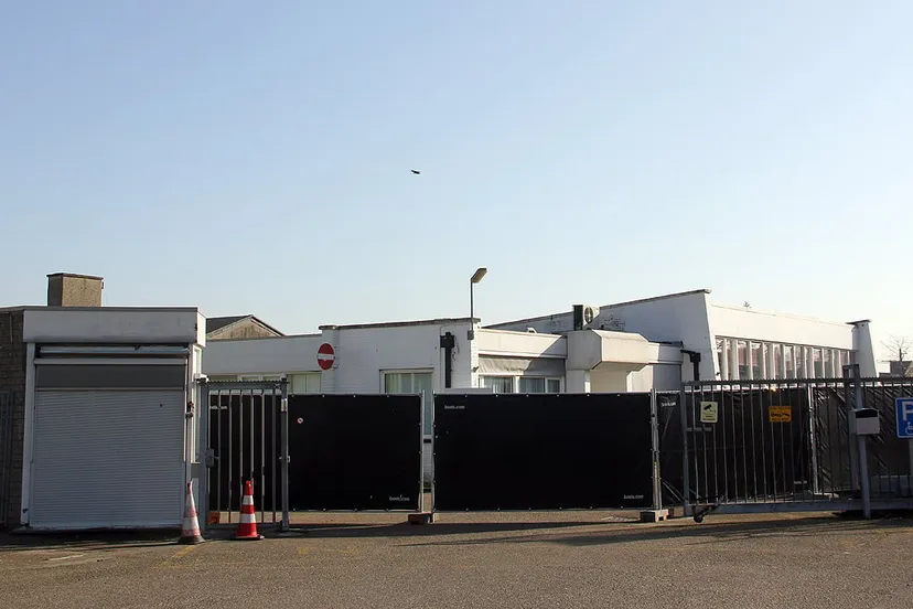 al houda moske geleen witwasonderzoek