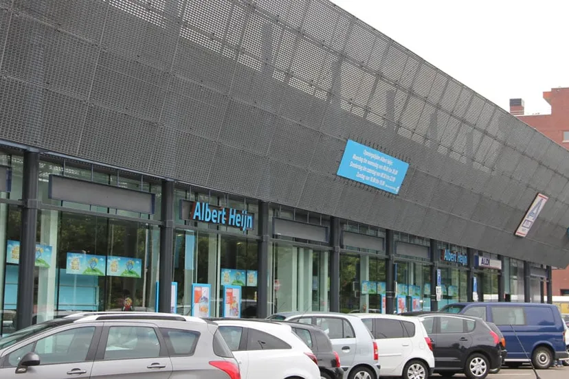 albert heijn brugstraat 16 9